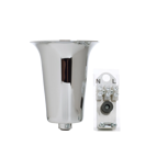 CANOPY CHROME ACADEMY PH 3-2 EU