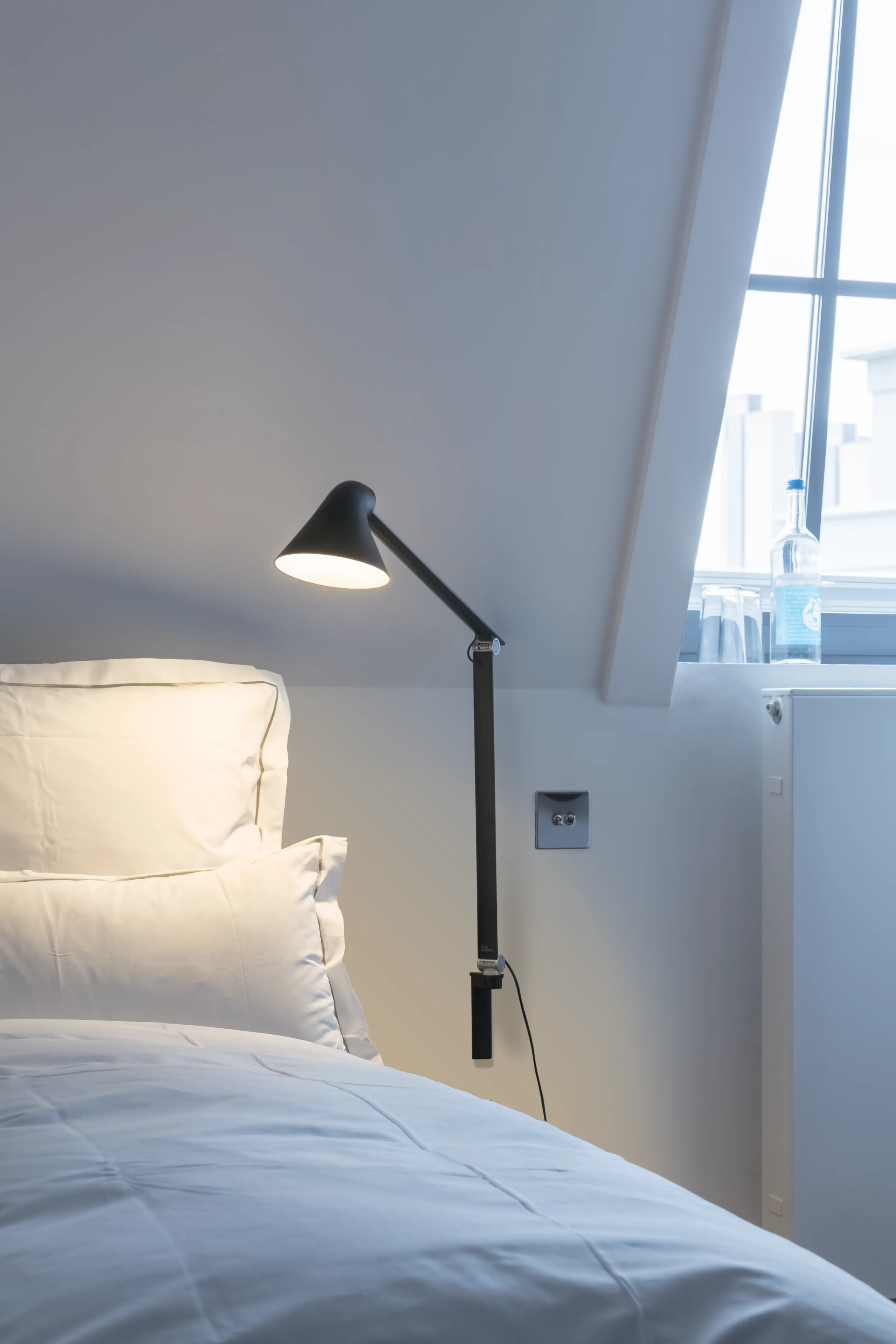 NJP Wall Lamp