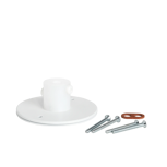 Flat Ceiling cover White