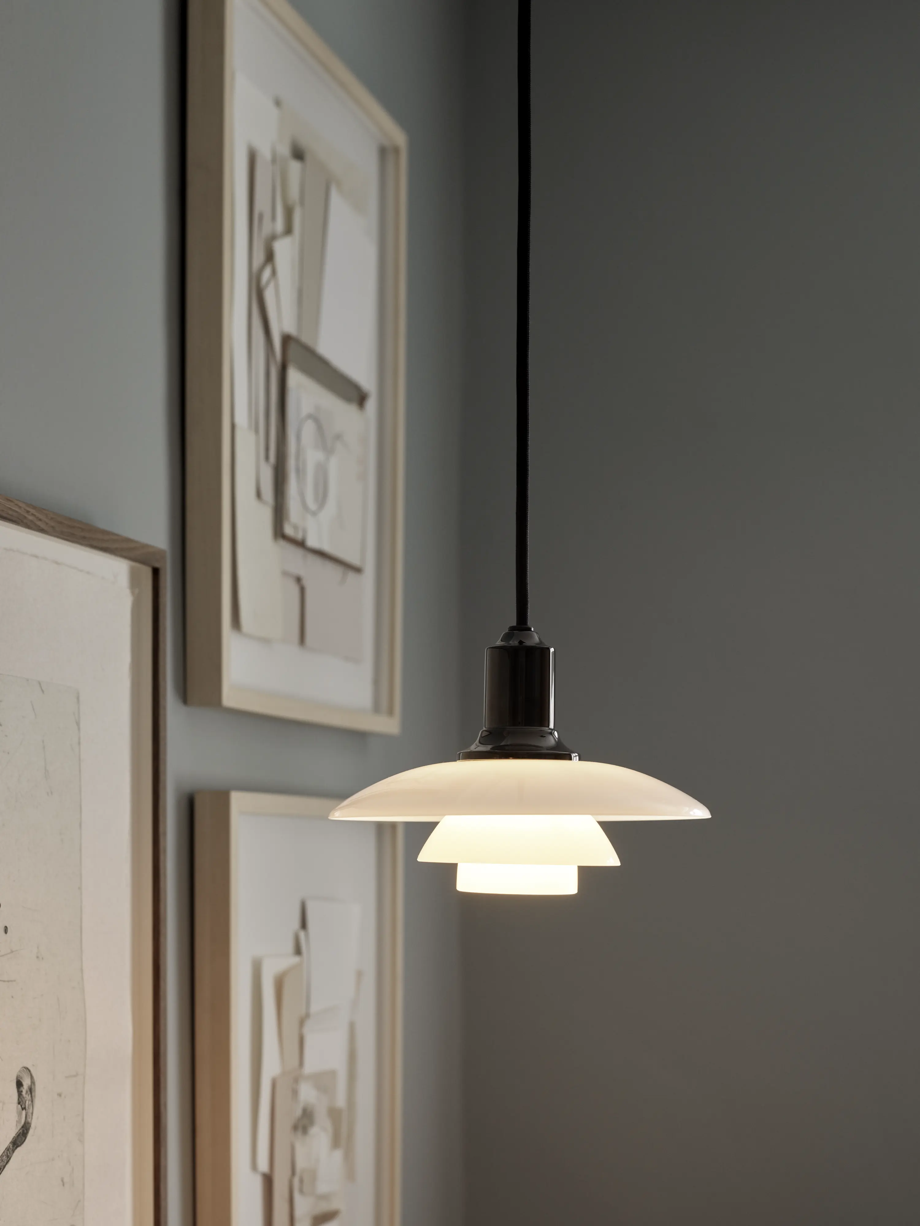 PH 2/1 Pendant