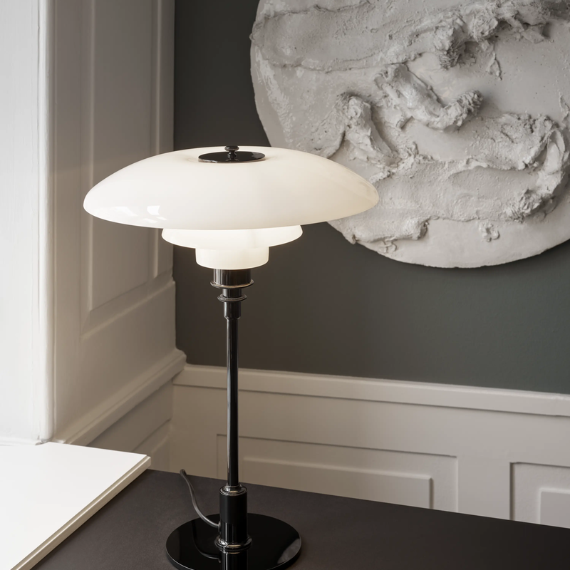 PH 3½-2½ Table Lamp