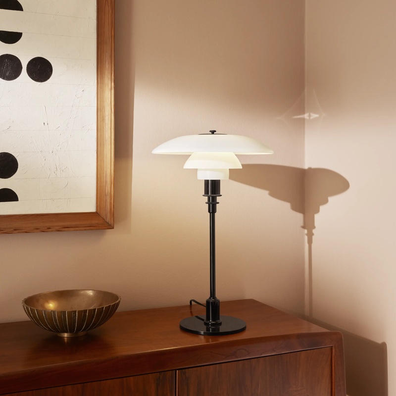 PH 3½-2½ Table Lamp