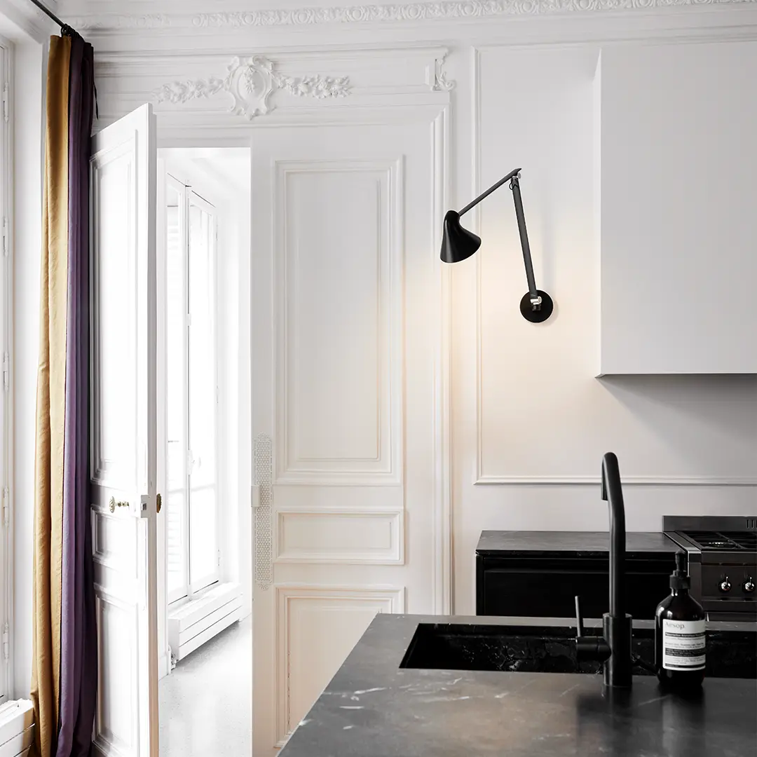 NJP Wall Lamp