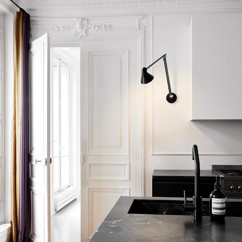 NJP Wall Lamp
