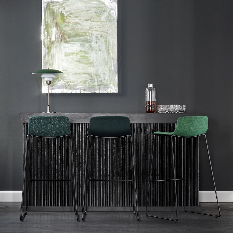 PH 3½-2½ Metal Table Lamp