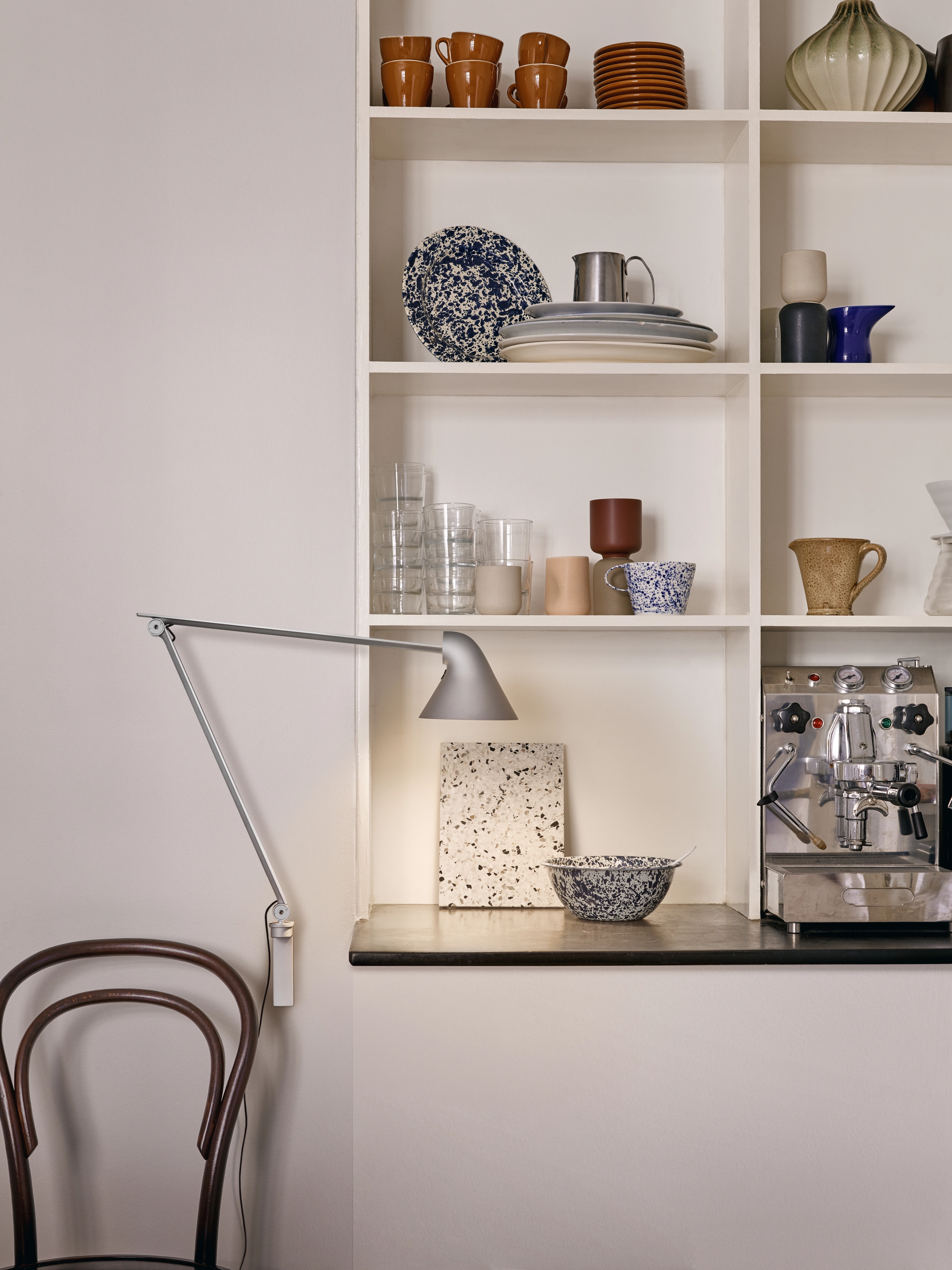 NJP Wall Lamp